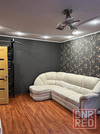 Сдам 1-комнатную квартиру в Донецке, Киевский район, ул Артема. Донецк - изображение 1