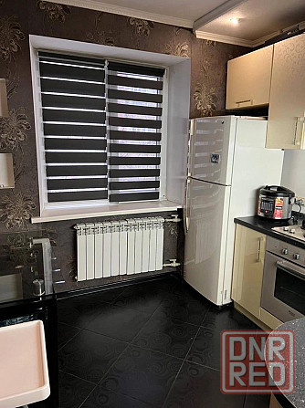 Сдам 1-комнатную квартиру в Донецке, Киевский район, ул Артема. Донецк - изображение 5