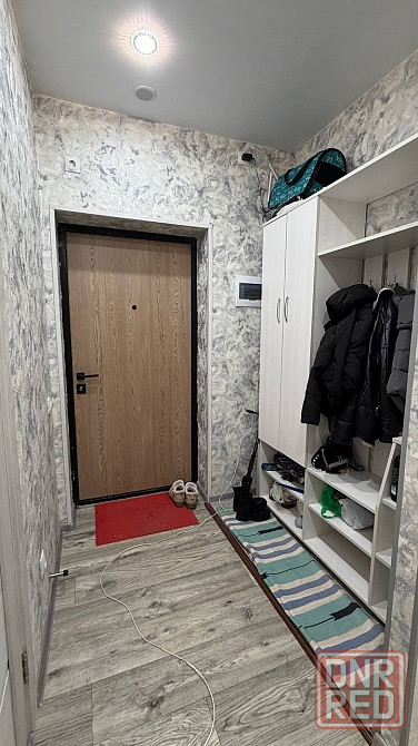 Сдам 1-комнатную квартиру в Донецке, Калининский район, Грузия. Донецк - изображение 3