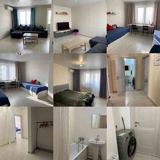 Сдаётся уютная 3х-комнатная квартира в Ильичёвском районе Мариуполь