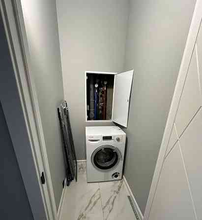 Сдаю двухкомнатную квартиру в Калининском районе Донецка. По адресу: улица Капитана Ратникова, 4 Донецк