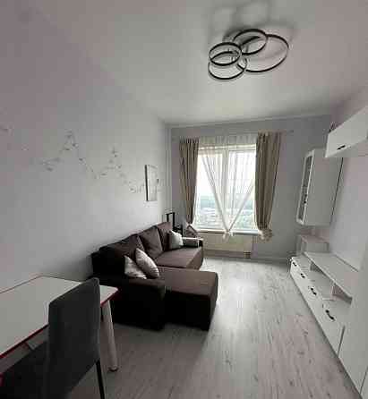 Сдаю двухкомнатную квартиру в Калининском районе Донецка. По адресу: улица Капитана Ратникова, 4 Донецк