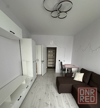 Сдаю двухкомнатную квартиру в Калининском районе Донецка. По адресу: улица Капитана Ратникова, 4 Донецк - изображение 6