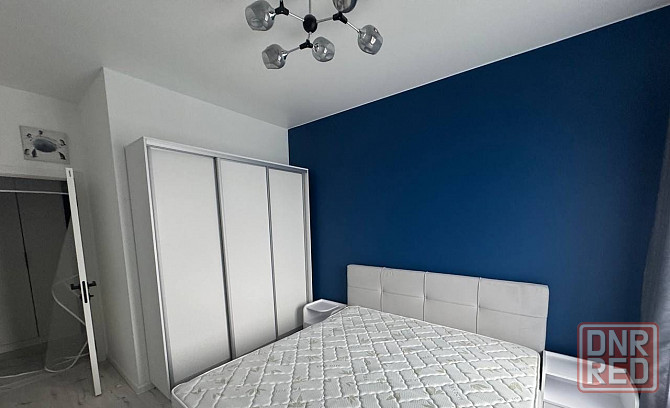 Сдаю двухкомнатную квартиру в Калининском районе Донецка. По адресу: улица Капитана Ратникова, 4 Донецк - изображение 7