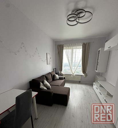 Сдаю двухкомнатную квартиру в Калининском районе Донецка. По адресу: улица Капитана Ратникова, 4 Донецк - изображение 5