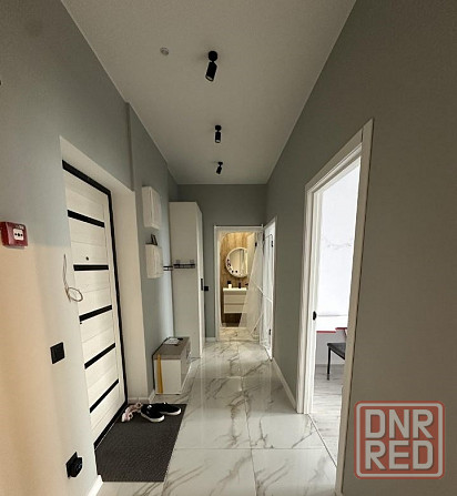 Сдаю двухкомнатную квартиру в Калининском районе Донецка. По адресу: улица Капитана Ратникова, 4 Донецк - изображение 4