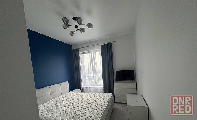 Сдаю двухкомнатную квартиру в Калининском районе Донецка. По адресу: улица Капитана Ратникова, 4 Донецк - изображение 8