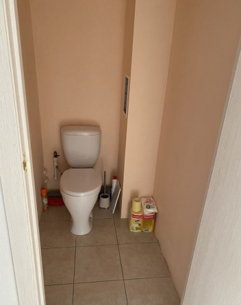 Сдам благоустроенную однокомнатную квартиру Донецк