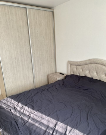 Сдам благоустроенную однокомнатную квартиру Донецк