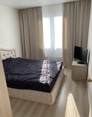 Сдам благоустроенную однокомнатную квартиру Донецк