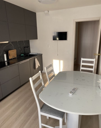 Сдам благоустроенную однокомнатную квартиру Донецк