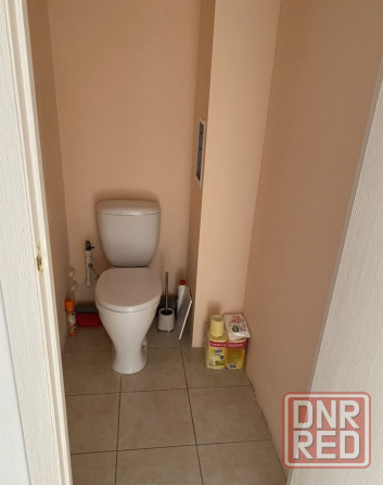 Сдам благоустроенную однокомнатную квартиру Донецк - изображение 5