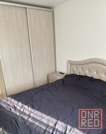 Сдам благоустроенную однокомнатную квартиру Донецк - изображение 2