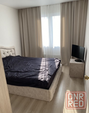 Сдам благоустроенную однокомнатную квартиру Донецк - изображение 4