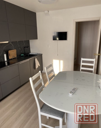 Сдам благоустроенную однокомнатную квартиру Донецк - изображение 3