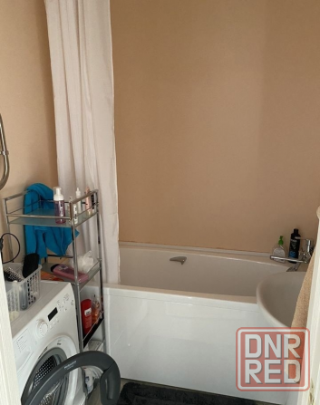 Сдам благоустроенную однокомнатную квартиру Донецк - изображение 7