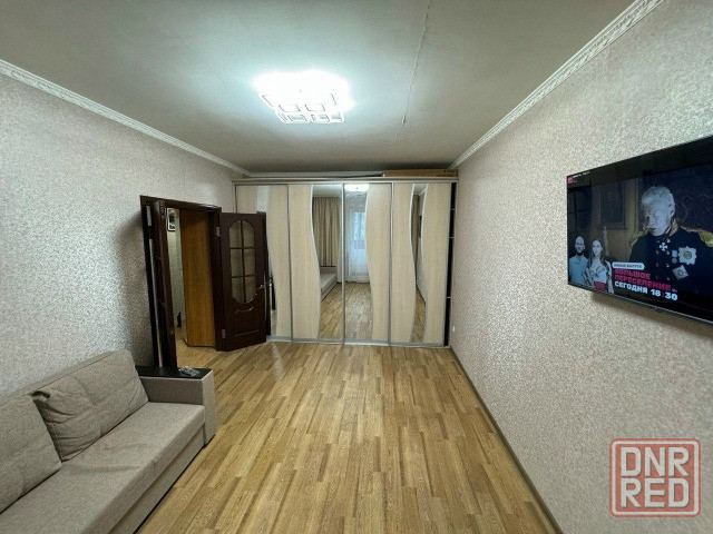 Сдам 1-комнатную квартиру в Донецке, Ленинский район, Оцкб. Донецк - изображение 2