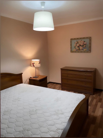 Сдам 2к квартиру на длительный срок Донецк