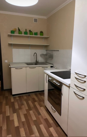 Сдам 2к квартиру на длительный срок Донецк