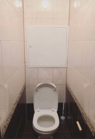 Сдам 2к квартиру на длительный срок Донецк