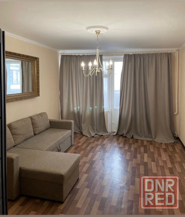 Сдам 2к квартиру на длительный срок Донецк - изображение 7