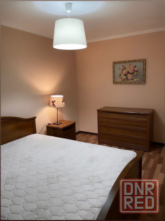 Сдам 2к квартиру на длительный срок Донецк - изображение 1