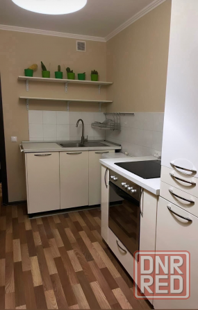 Сдам 2к квартиру на длительный срок Донецк - изображение 2