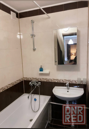 Сдам 2к квартиру на длительный срок Донецк - изображение 4