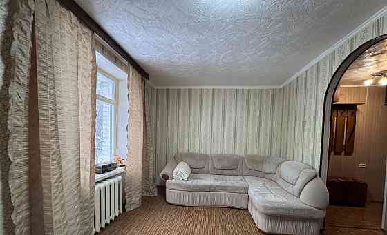 Сдаю однокомнатную квартиру в Буденовском районе Донецка. Ориентир: Ледовая арена "Алмаз" Донецк