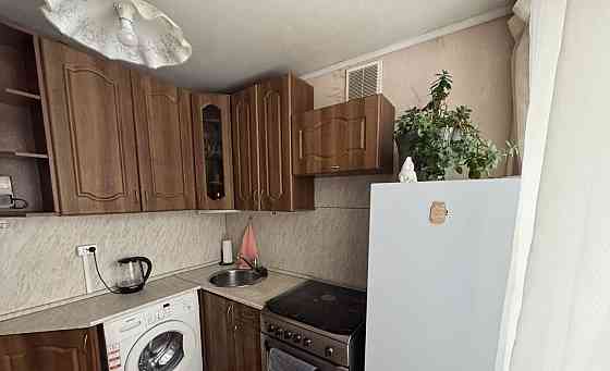 Сдаю однокомнатную квартиру в Буденовском районе Донецка. Ориентир: Ледовая арена "Алмаз" Донецк