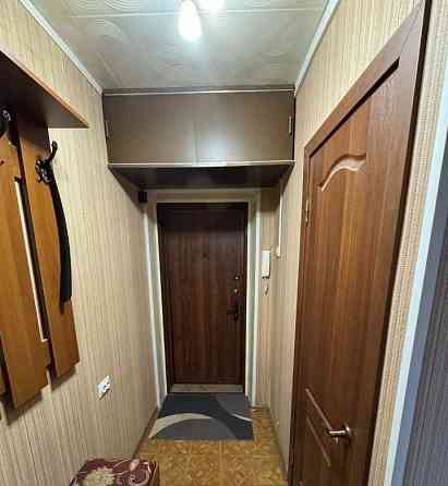 Сдаю однокомнатную квартиру в Буденовском районе Донецка. Ориентир: Ледовая арена "Алмаз" Донецк