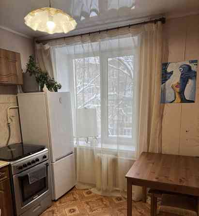 Сдаю однокомнатную квартиру в Буденовском районе Донецка. Ориентир: Ледовая арена "Алмаз" Донецк