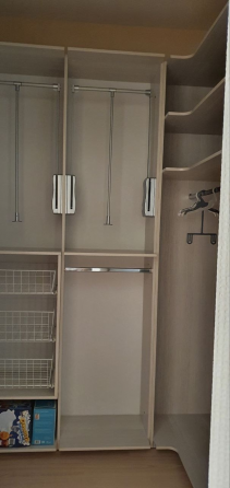 Сдам 2к кв в новострое, Ворошиловский район Донецк