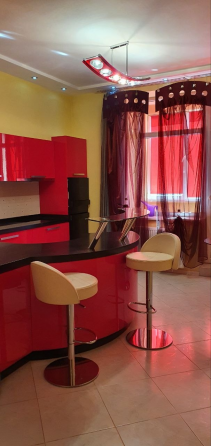 Сдам 2к кв в новострое, Ворошиловский район Донецк