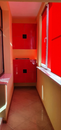 Сдам 2к кв в новострое, Ворошиловский район Донецк