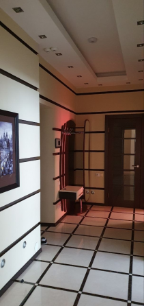 Сдам 2к кв в новострое, Ворошиловский район Донецк