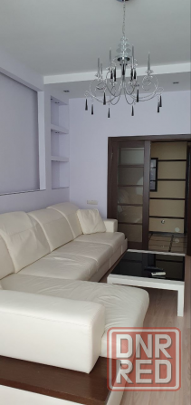 Сдам 2к кв в новострое, Ворошиловский район Донецк - изображение 3