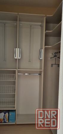 Сдам 2к кв в новострое, Ворошиловский район Донецк - изображение 4