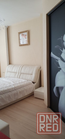 Сдам 2к кв в новострое, Ворошиловский район Донецк - изображение 1