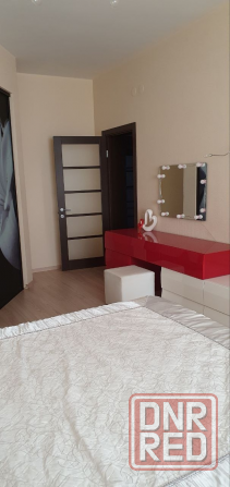 Сдам 2к кв в новострое, Ворошиловский район Донецк - изображение 8