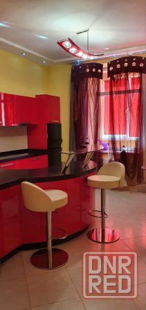 Сдам 2к кв в новострое, Ворошиловский район Донецк - изображение 2