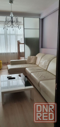 Сдам 2к кв в новострое, Ворошиловский район Донецк - изображение 7