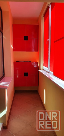 Сдам 2к кв в новострое, Ворошиловский район Донецк - изображение 5