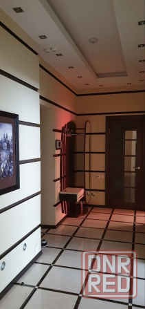 Сдам 2к кв в новострое, Ворошиловский район Донецк - изображение 6