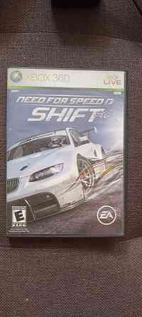 Продам диски на x box 360 Макеевка