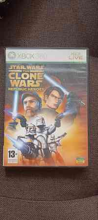 Продам диски на x box 360 Макеевка