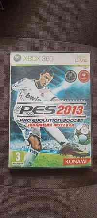 Продам диски на x box 360 Макеевка