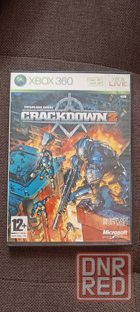 Продам диски на x box 360 Макеевка - изображение 3