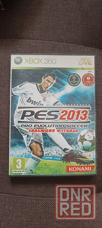 Продам диски на x box 360 Макеевка - изображение 5