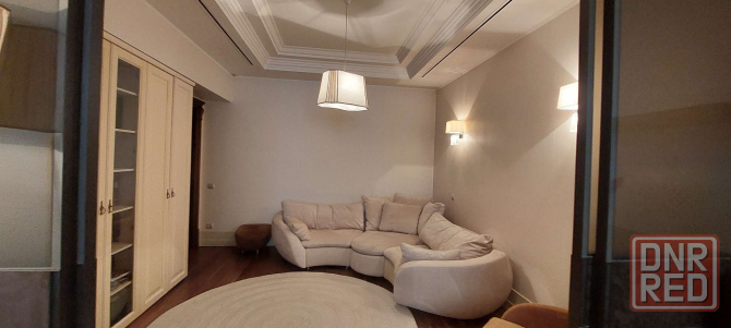 Сдаётся уютная 4-комнатная квартира с паркингом в самом сердце Донецка! Донецк - изображение 6